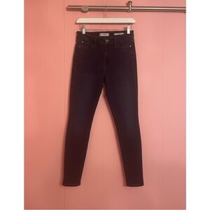 Guess Dark Skinny Jeans